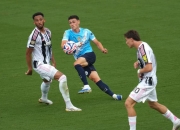 1xBit体育网页版入口-曼城继续保持不败，冠军防线坚不可摧