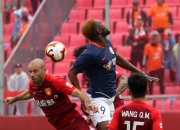 1xBit体育平台-河北华夏幸福客场负广州恒大，山东泰山主场大胜北京人和的简单介绍