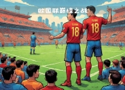 1xBit体育网页版登录入口-欧国联赛晋级战：谁能笑到最后？