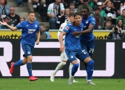 1xBit体育官方登录入口-门兴格拉德巴赫主场惨败，德甲榜首位置或有动摇的简单介绍