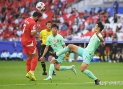 1xBit体育链接-关于阿曼队大胜，小组出线形势有利的信息