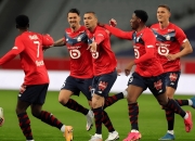 1xBit体育官方-包含里尔前锋破门得分，帮球队取得关键进球的词条