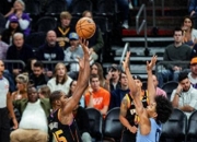 1xBit体育网页版入口-火箭遭遇三连败，保罗无助输给灰熊的简单介绍