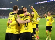 1xBit体育电竞-多特蒙德豪取三分，冲刺德国联赛榜首