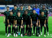 1xBit体育活动-包含逐鹿胜利，亚洲足球精英再掀高潮的词条