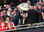 阿森纳主场大捷！豪取英超季军宝座的简单介绍