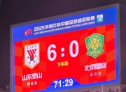 1xBit体育视频-中超争冠球队对决：国安小胜恒大