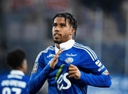 1xBit体育网页版入口-关于圣埃蒂安客场击败斯特拉斯堡，提升士气的信息