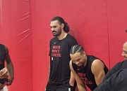 1xBit体育网站入口-灰熊前锋连续进球，创下场均场均得分记录