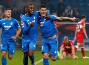 1xBit体育网页版-包含霍芬海姆队员失误频频，遭遇失利连环的词条