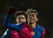 1xBit体育登录入口-西班牙联赛球星获选年度最佳球员，成为焦点人物的简单介绍