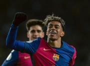 1xBit体育登录入口-西班牙联赛球星获选年度最佳球员，成为焦点人物的简单介绍