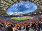 1xBit体育馆-萨索洛客场反客为主，逆袭之路持续发酵！