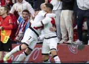 1xBit体育官方登录入口-包含蒙特卡利埃连胜两战，小组出线形势一片大好的词条