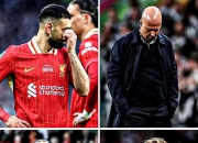 1xBit体育app-关于利物浦中场大将伤愈归队，将迎来重要比赛的信息