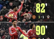 1xBit体育中国官网-南安普顿逆袭夺冠，英超新贵争冠形势看涨的简单介绍