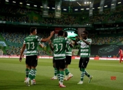 1xBit体育vip注册-包含葡萄牙超级联赛：里斯本竞技对决波尔度的词条