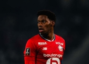 1xBit体育地址-里尔客场战平马赛，保持不败纪录