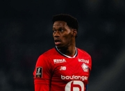 1xBit体育地址-里尔客场战平马赛，保持不败纪录