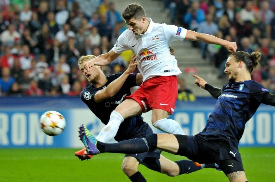 巴黎圣日耳曼全力以赴赢球前进