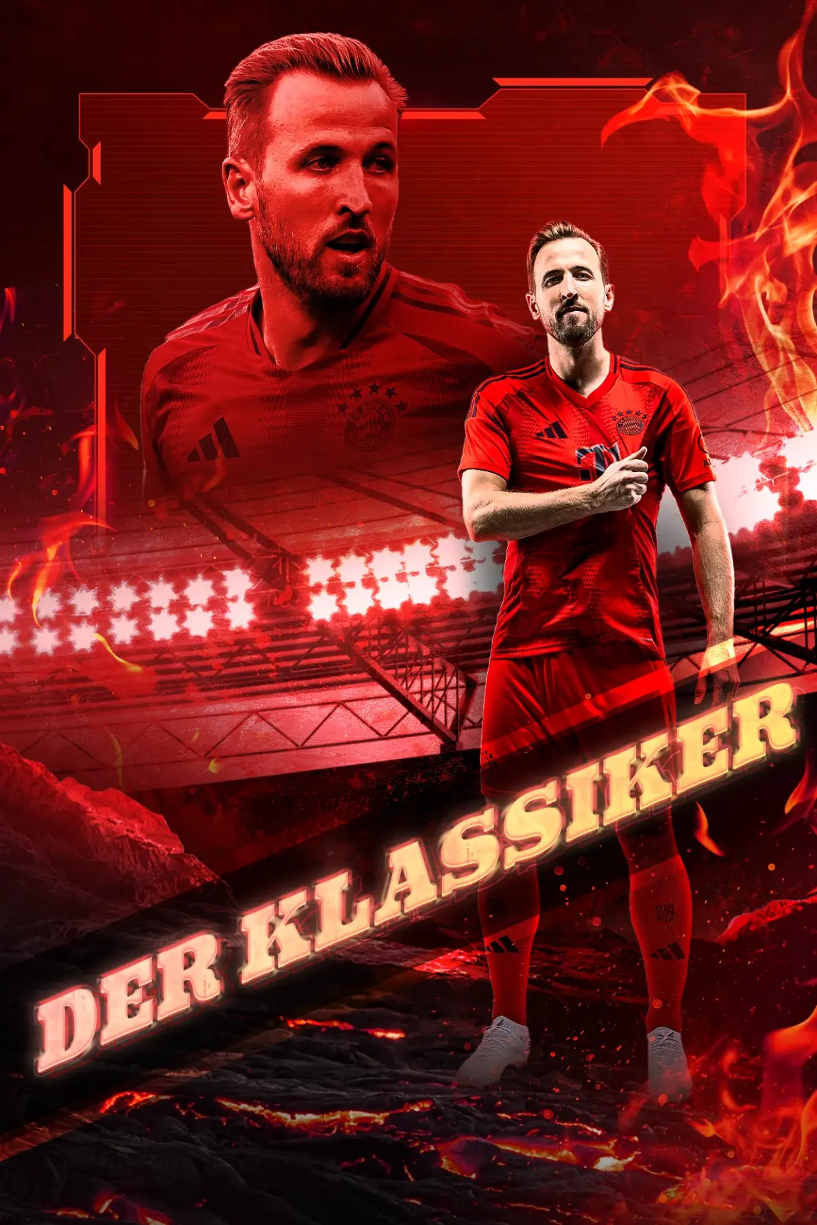 拜仁慕尼黑继续领跑，赛季表现稳定