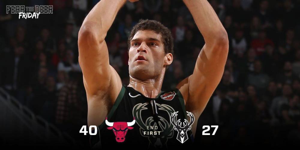 关于雄鹿逆转公牛，取得宝贵胜利的信息