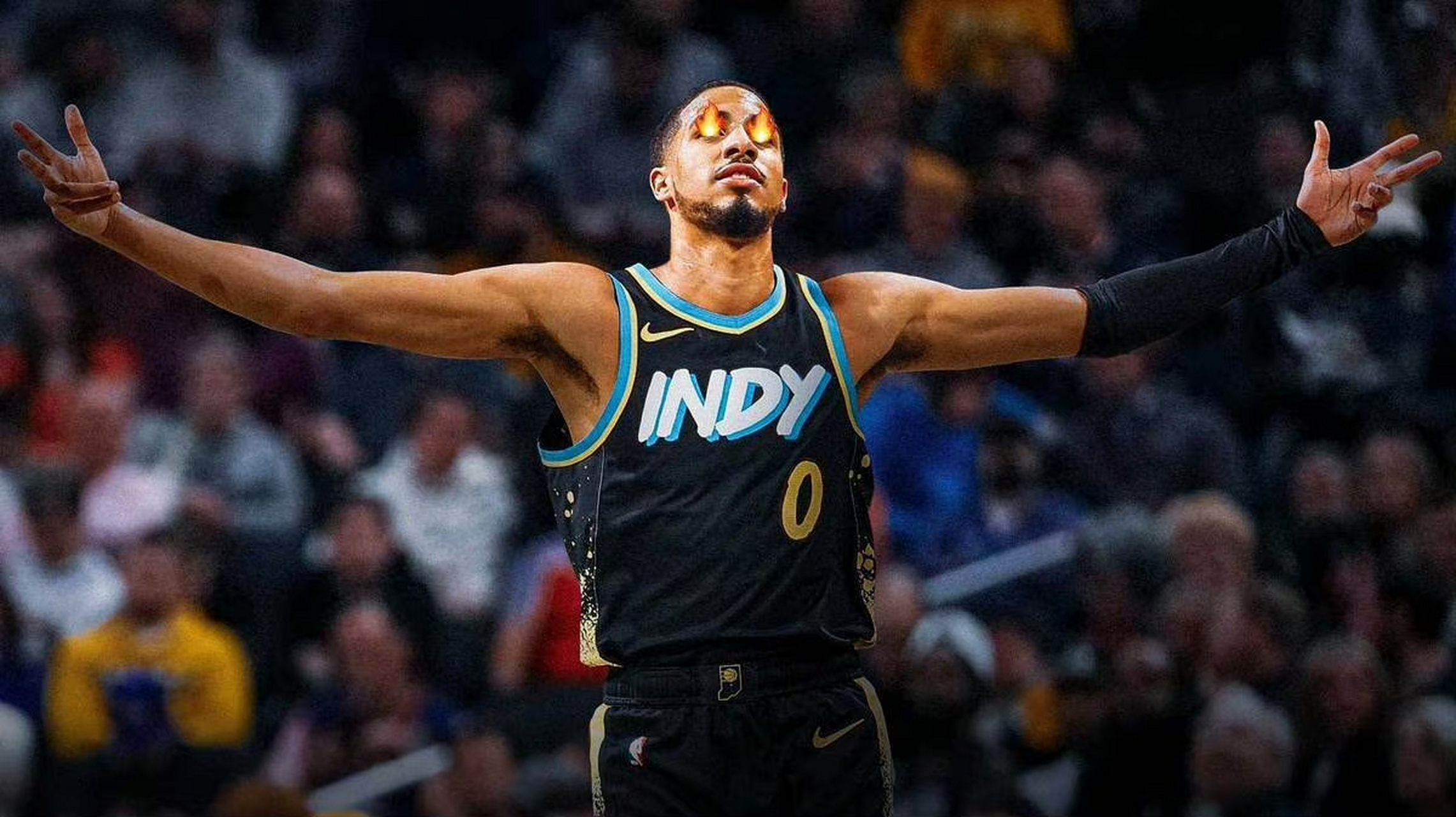 步行者客场擒黄蜂，领先一局