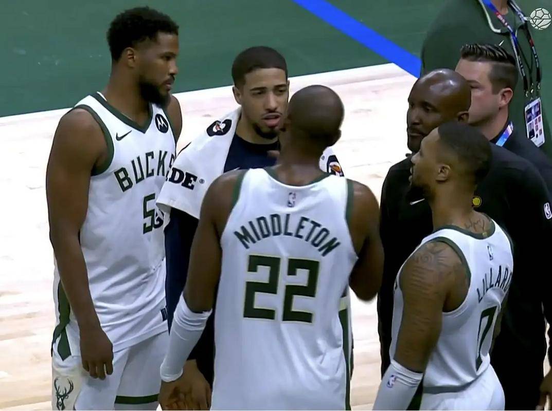 雄鹿再胜热火，字母哥全场高效！的简单介绍