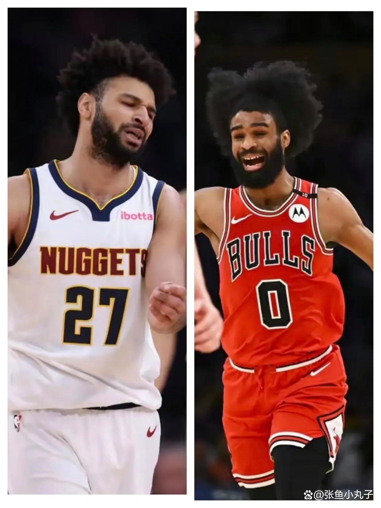 公牛擒鹈鹕，取得三连胜的简单介绍