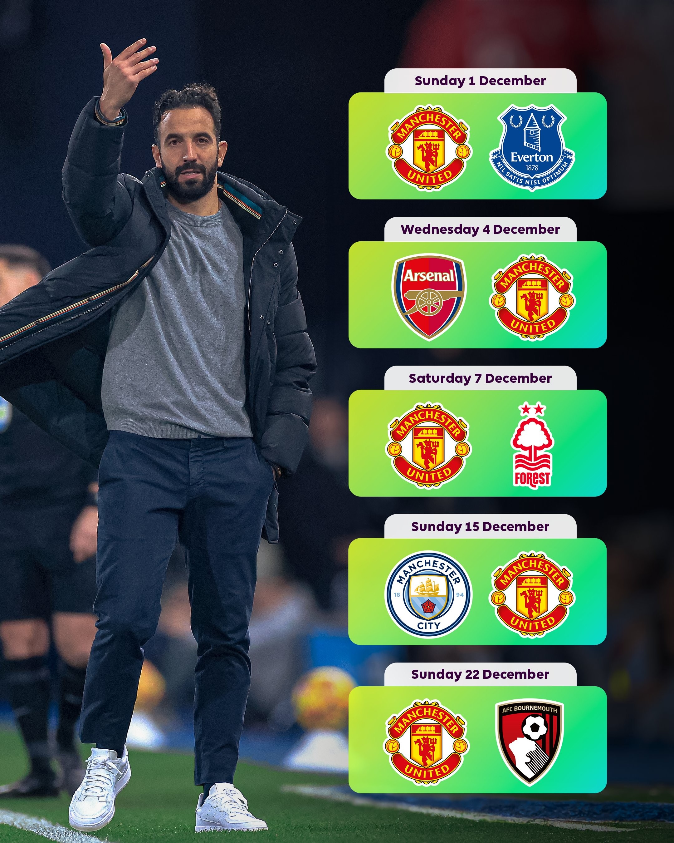 曼联攻守平衡出色，连续取胜的简单介绍