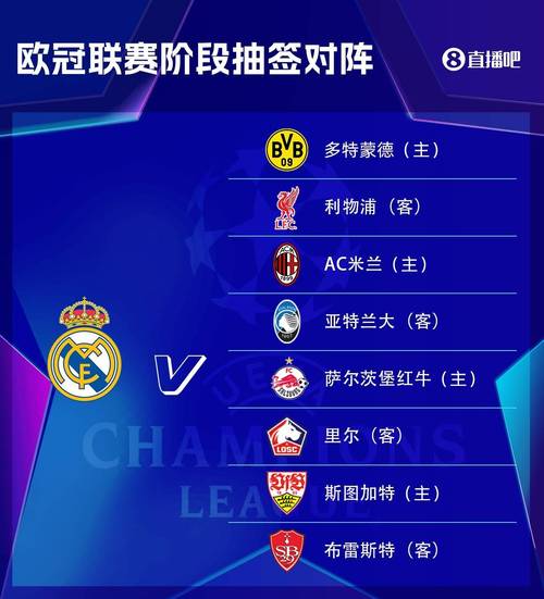 马德里希望重燃,皇马大获全胜 马德里希望重燃,皇马大获全胜