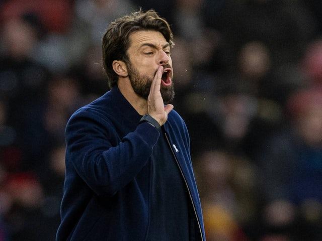 热刺客场不敌南安普顿,遭遇失利的简单介绍 热刺客场不敌南安普顿,遭遇失利的简单介绍