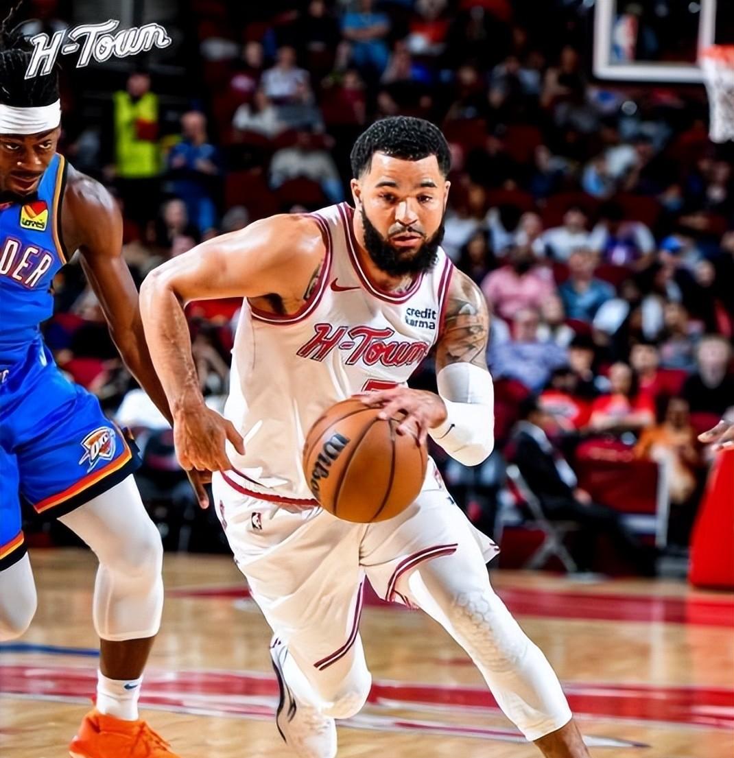 火箭队新援助攻多方，球队实力大增的简单介绍