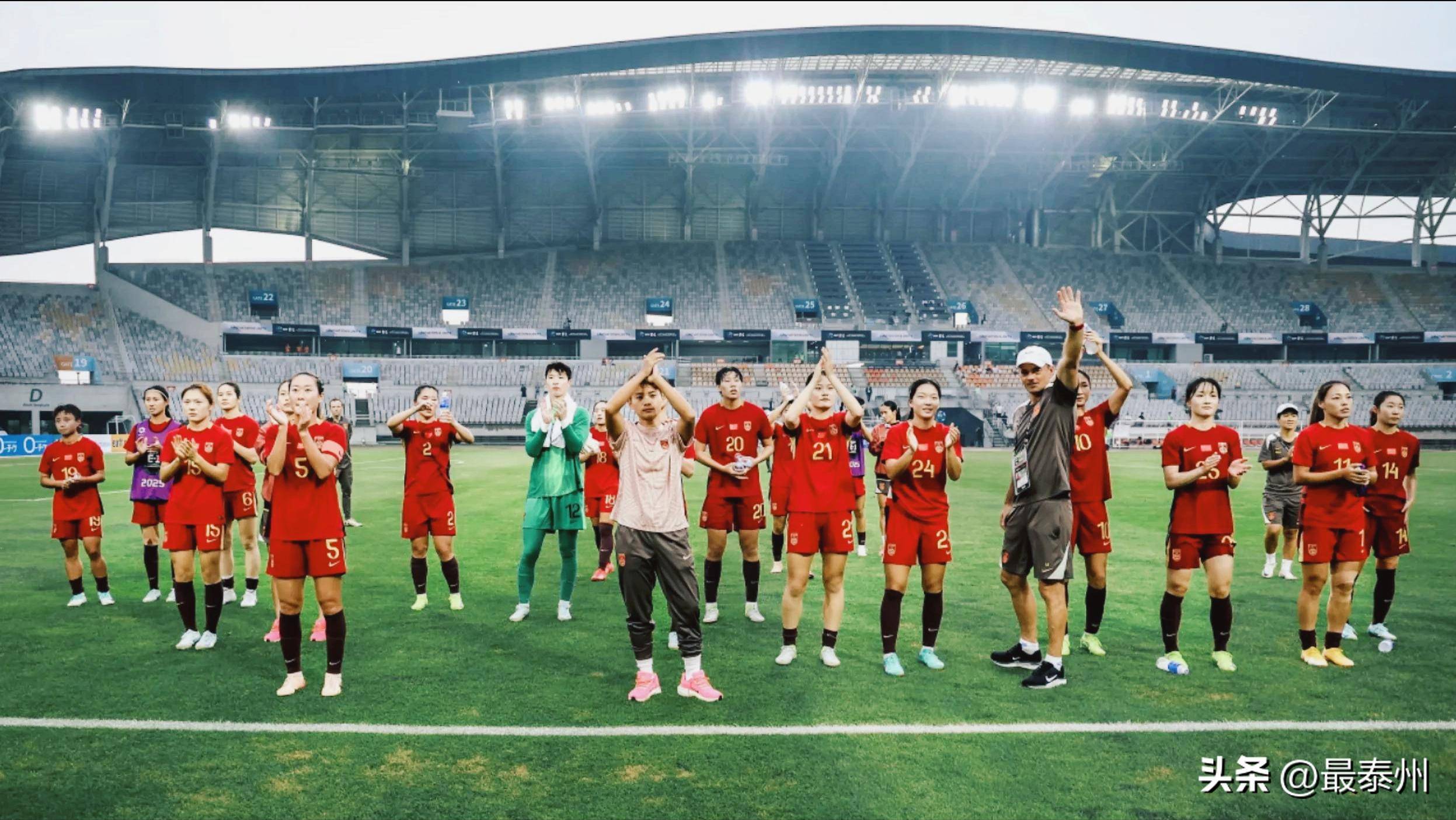 包含日本女足队员受伤，无缘参加接下来的比赛！的词条