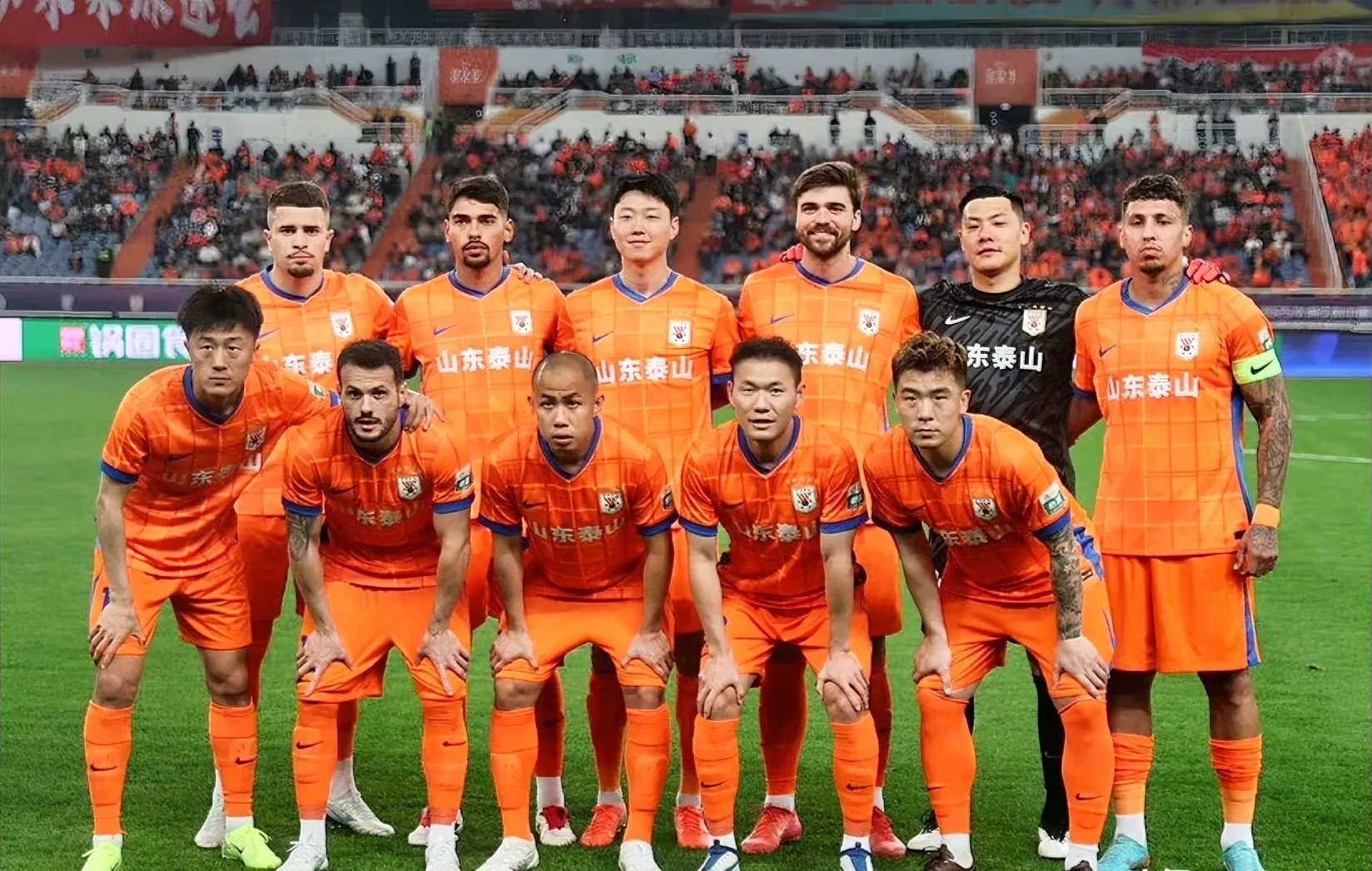 鲁能外援爆发，队内竞争日益激烈